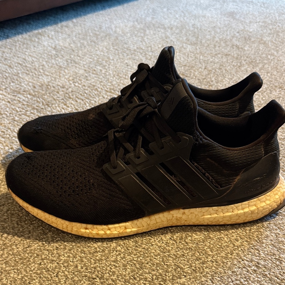 Adidas Ultraboost Size 13